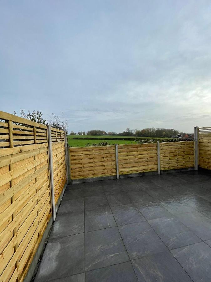 Dunstall Newly Renovated 3 Bed Property - Countryside Views מראה חיצוני תמונה