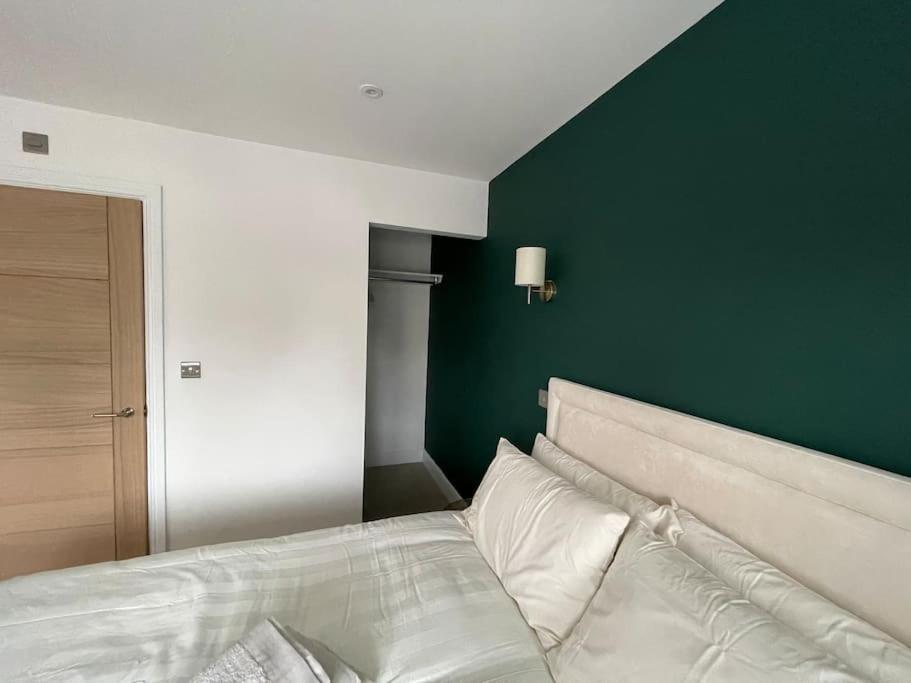 Dunstall Newly Renovated 3 Bed Property - Countryside Views מראה חיצוני תמונה