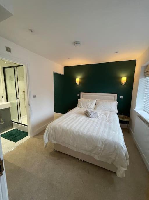 Dunstall Newly Renovated 3 Bed Property - Countryside Views מראה חיצוני תמונה