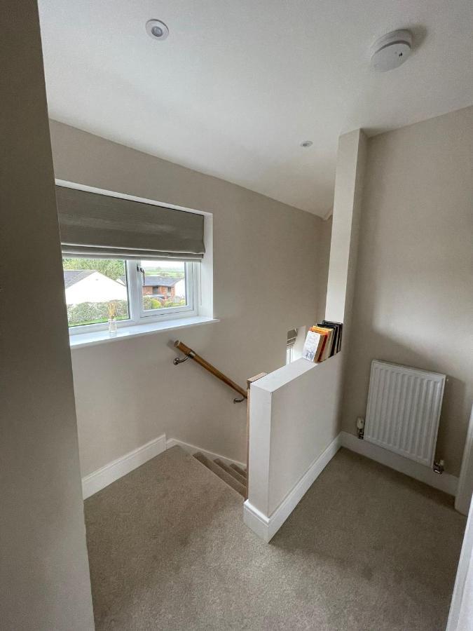 Dunstall Newly Renovated 3 Bed Property - Countryside Views מראה חיצוני תמונה