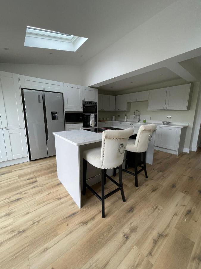 Dunstall Newly Renovated 3 Bed Property - Countryside Views מראה חיצוני תמונה