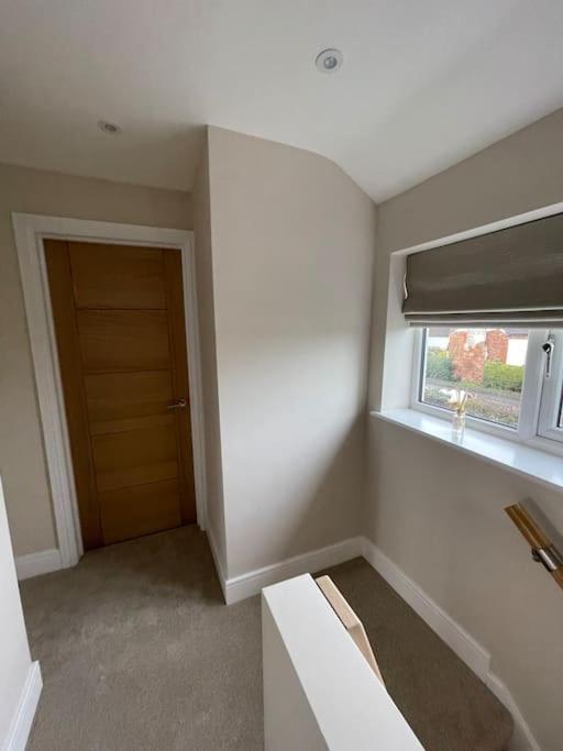 Dunstall Newly Renovated 3 Bed Property - Countryside Views מראה חיצוני תמונה