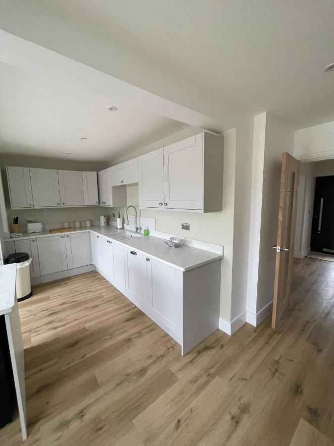Dunstall Newly Renovated 3 Bed Property - Countryside Views מראה חיצוני תמונה