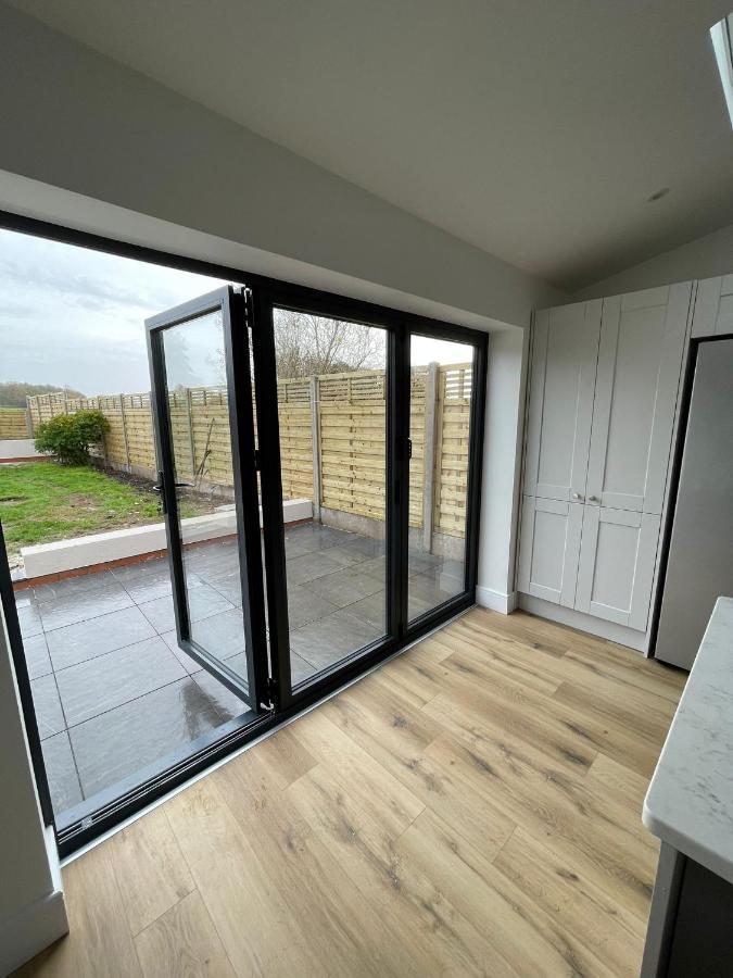 Dunstall Newly Renovated 3 Bed Property - Countryside Views מראה חיצוני תמונה