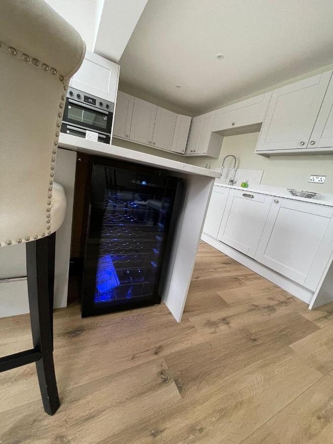 Dunstall Newly Renovated 3 Bed Property - Countryside Views מראה חיצוני תמונה