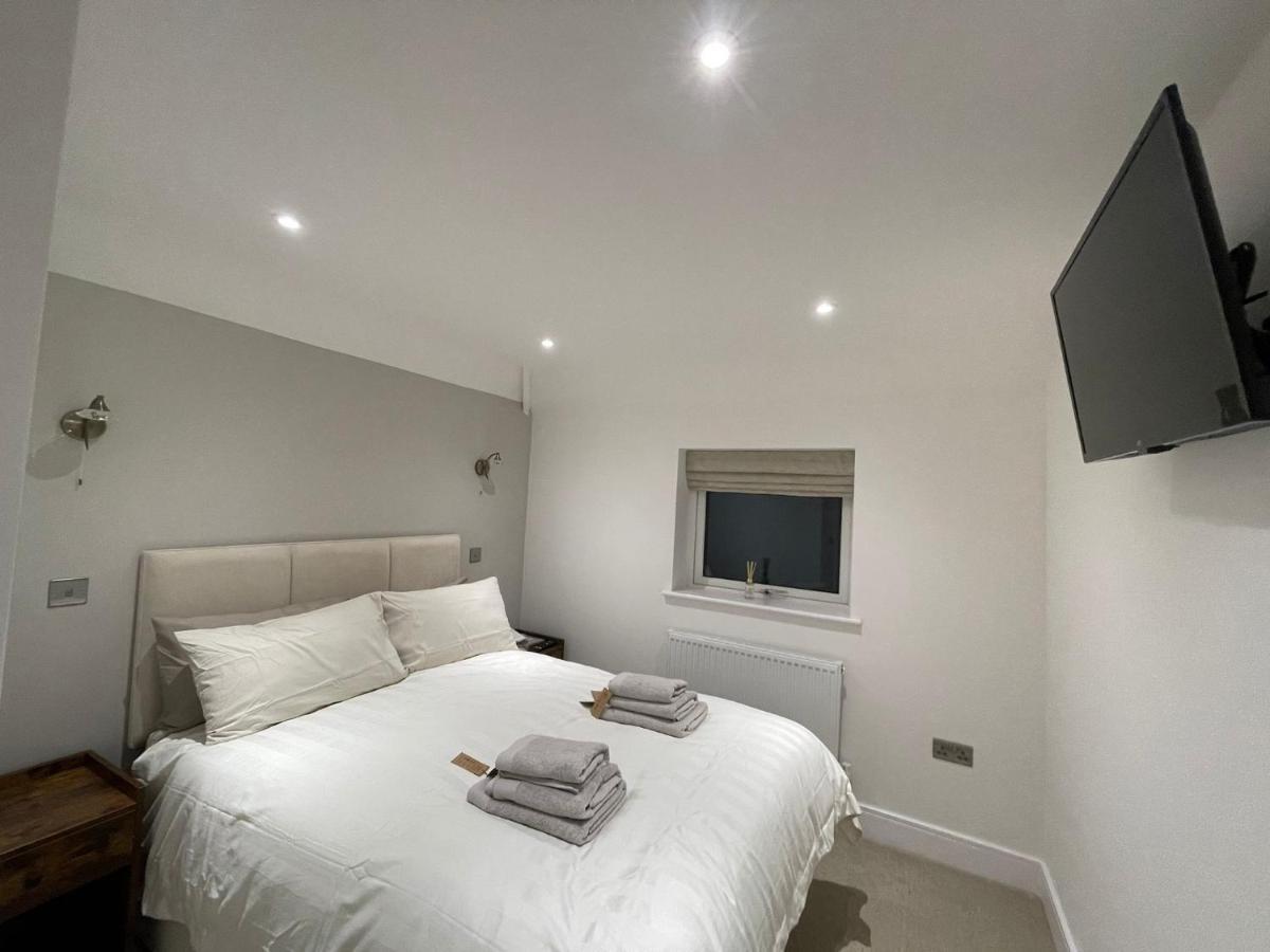Dunstall Newly Renovated 3 Bed Property - Countryside Views מראה חיצוני תמונה