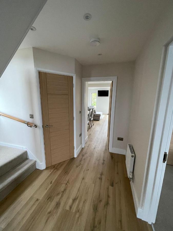 Dunstall Newly Renovated 3 Bed Property - Countryside Views מראה חיצוני תמונה