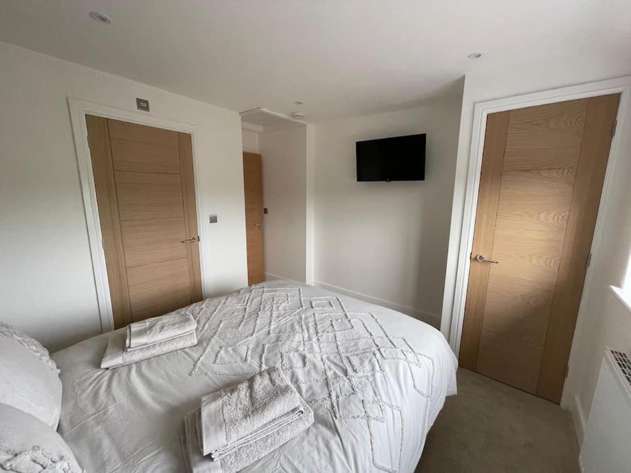 Dunstall Newly Renovated 3 Bed Property - Countryside Views מראה חיצוני תמונה