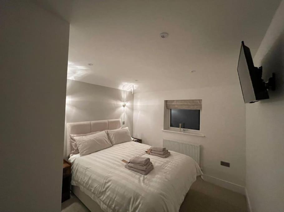 Dunstall Newly Renovated 3 Bed Property - Countryside Views מראה חיצוני תמונה