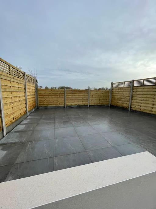 Dunstall Newly Renovated 3 Bed Property - Countryside Views מראה חיצוני תמונה