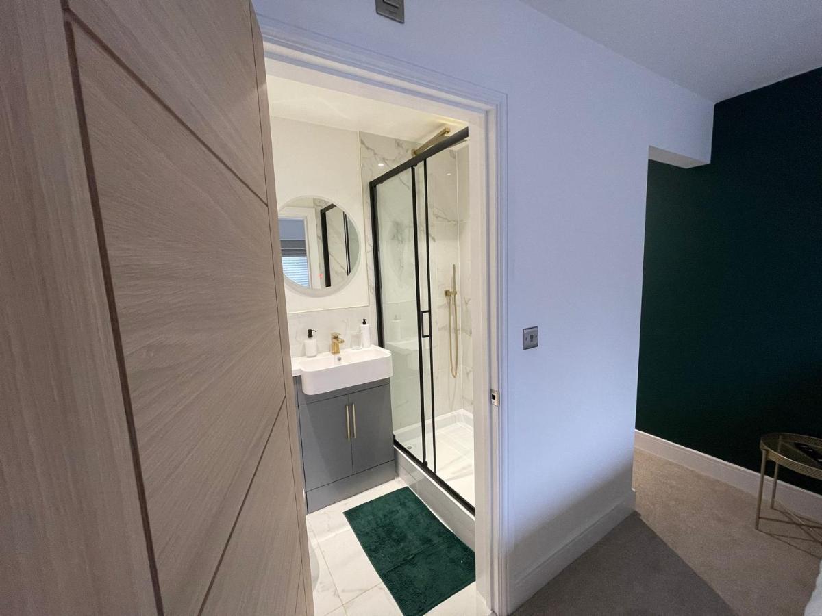 Dunstall Newly Renovated 3 Bed Property - Countryside Views מראה חיצוני תמונה