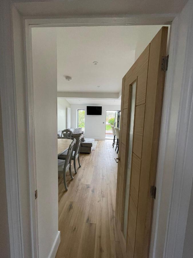 Dunstall Newly Renovated 3 Bed Property - Countryside Views מראה חיצוני תמונה
