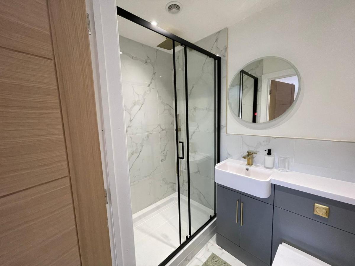 Dunstall Newly Renovated 3 Bed Property - Countryside Views מראה חיצוני תמונה