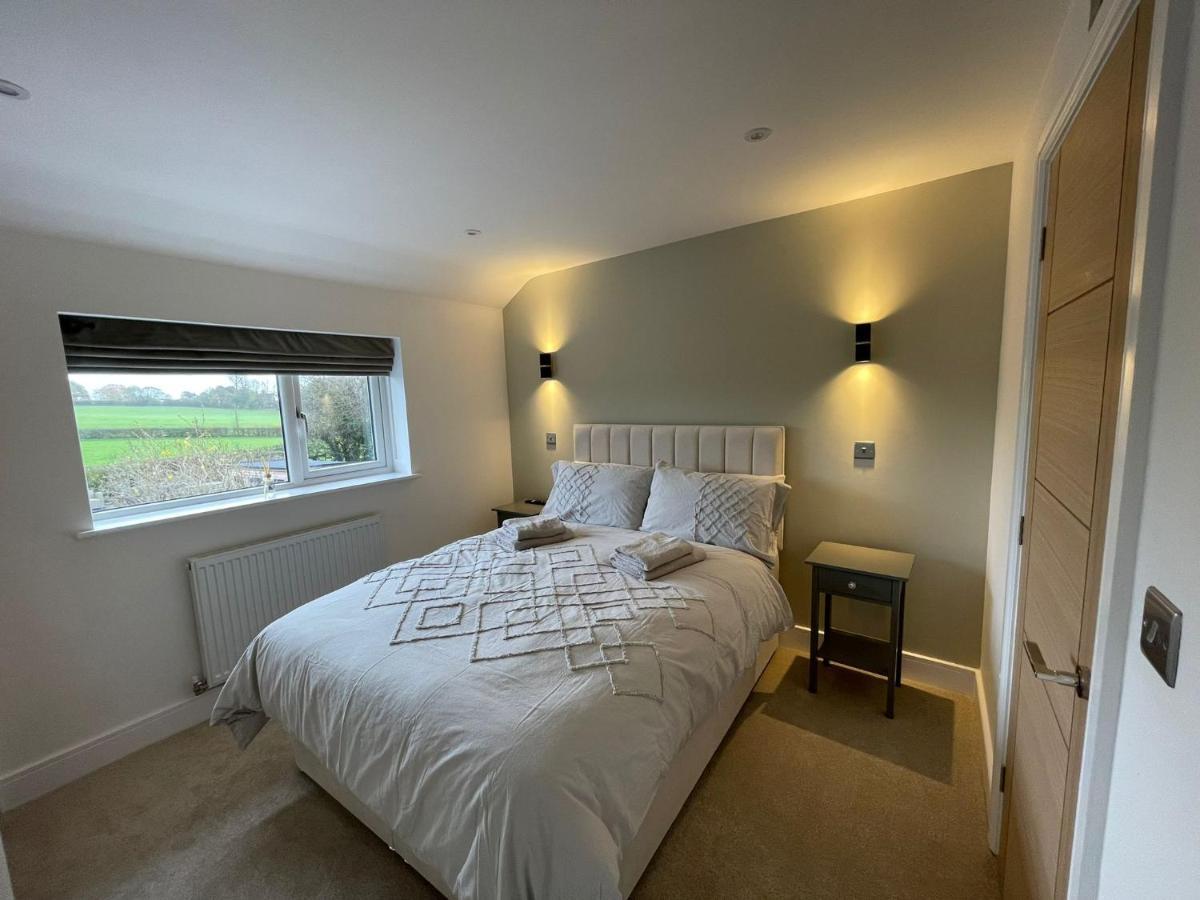 Dunstall Newly Renovated 3 Bed Property - Countryside Views מראה חיצוני תמונה